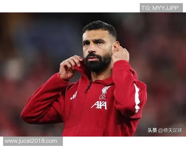 利物浦本赛季评分揭晓球员表现究竟是高光还是低迷分析