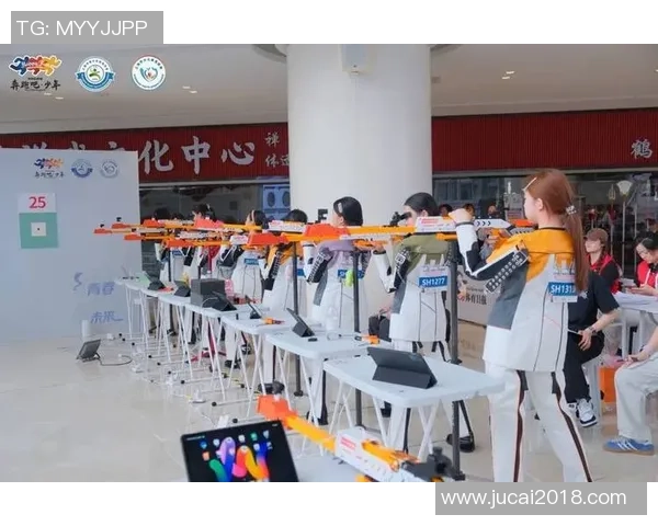 奥运会射击项目装备与技术创新推动竞技水平提升的探索与实践 奥运会射击项目装备与技术创新推动竞技水平提升的探索与实践