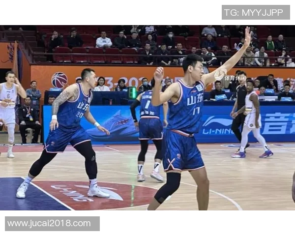 CBA新赛季赛程正式公布 多场焦点对决引发球迷期待